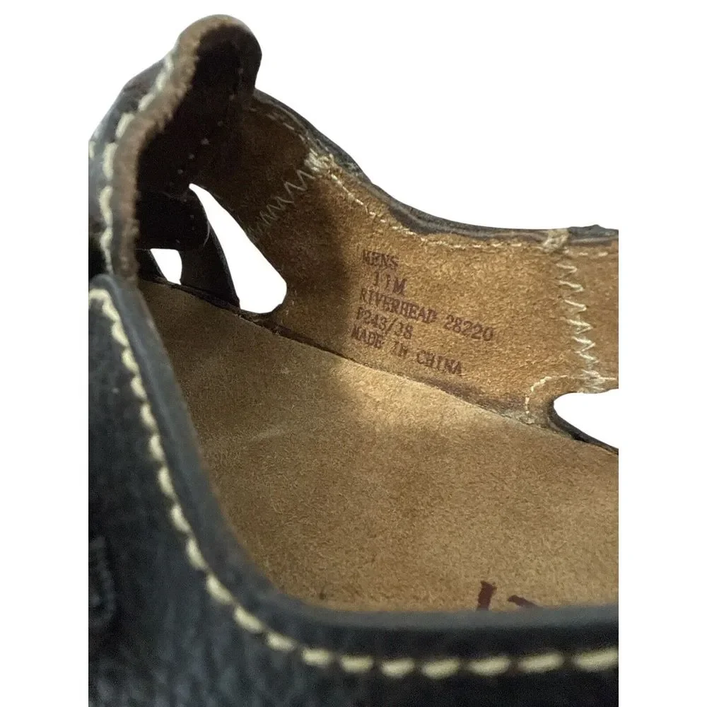 Rj Colt men brown